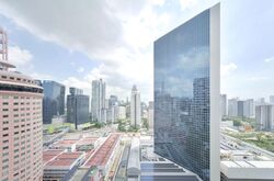Lincoln Suites (D11), Condominium #503311441